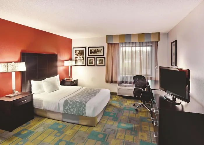 La Quinta By Wyndham Mansfield Oh