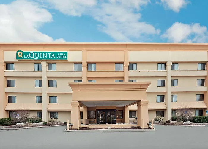 La Quinta By Wyndham Mansfield Oh