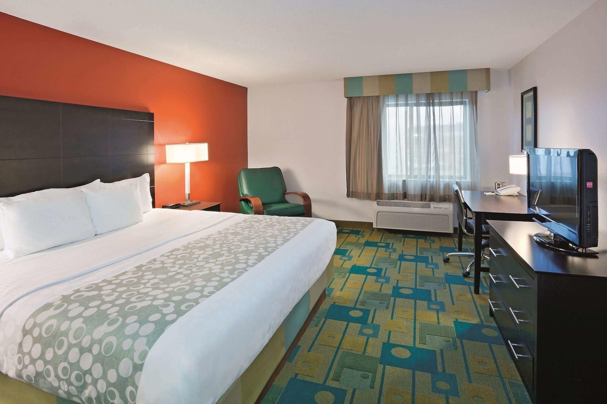 La Quinta By Wyndham Oh Mansfield