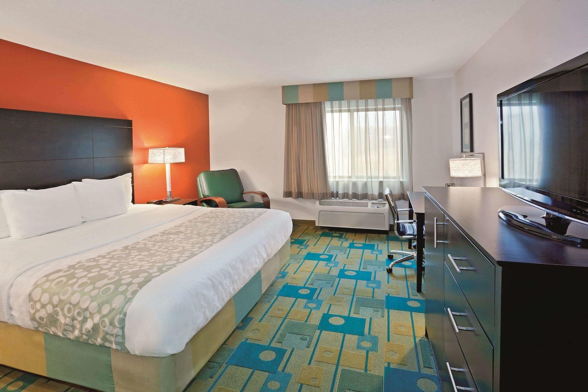 Hotel La Quinta By Wyndham Oh 3*