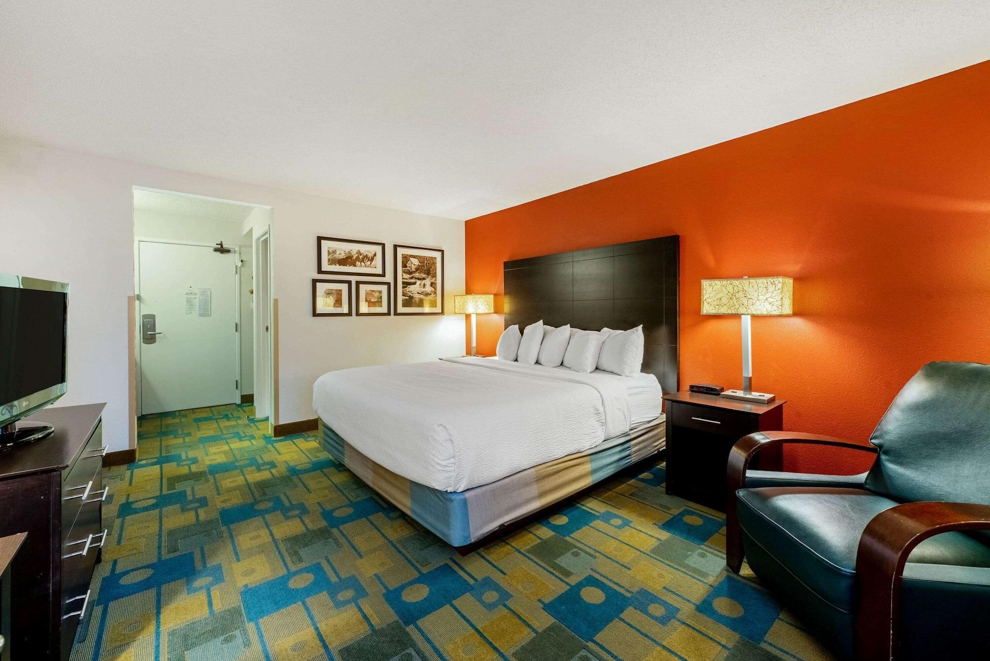 La Quinta By Wyndham Oh 3*