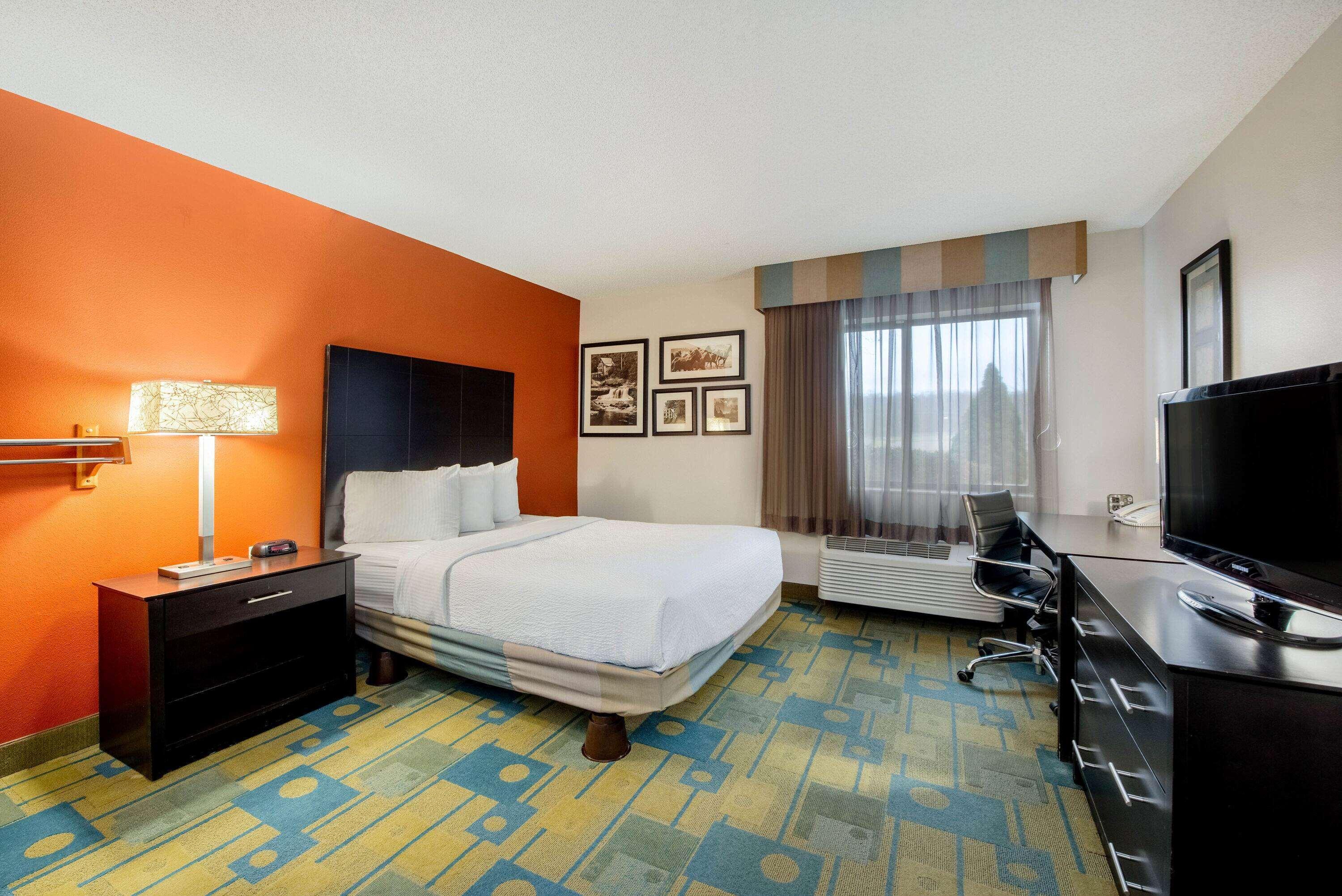 La Quinta By Wyndham Oh Mansfield