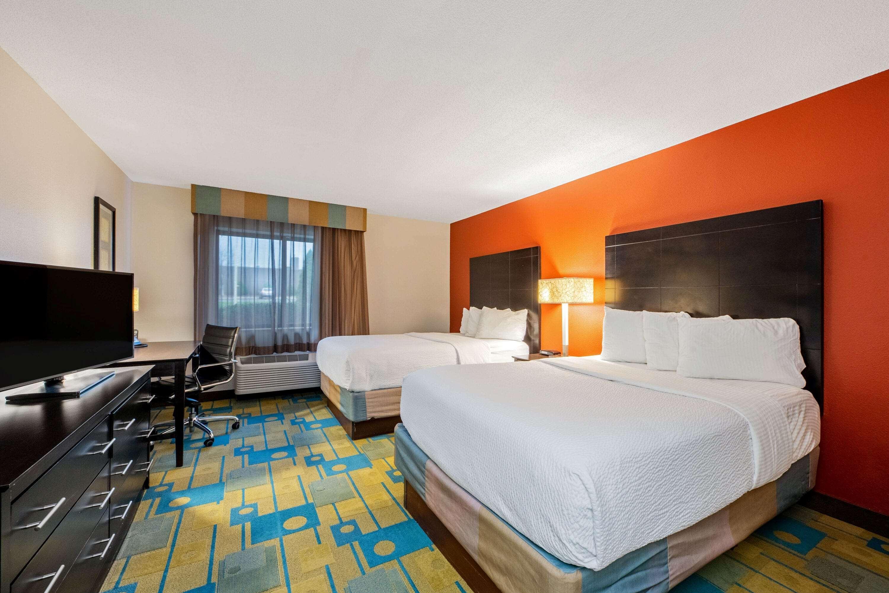 La Quinta By Wyndham Oh Mansfield