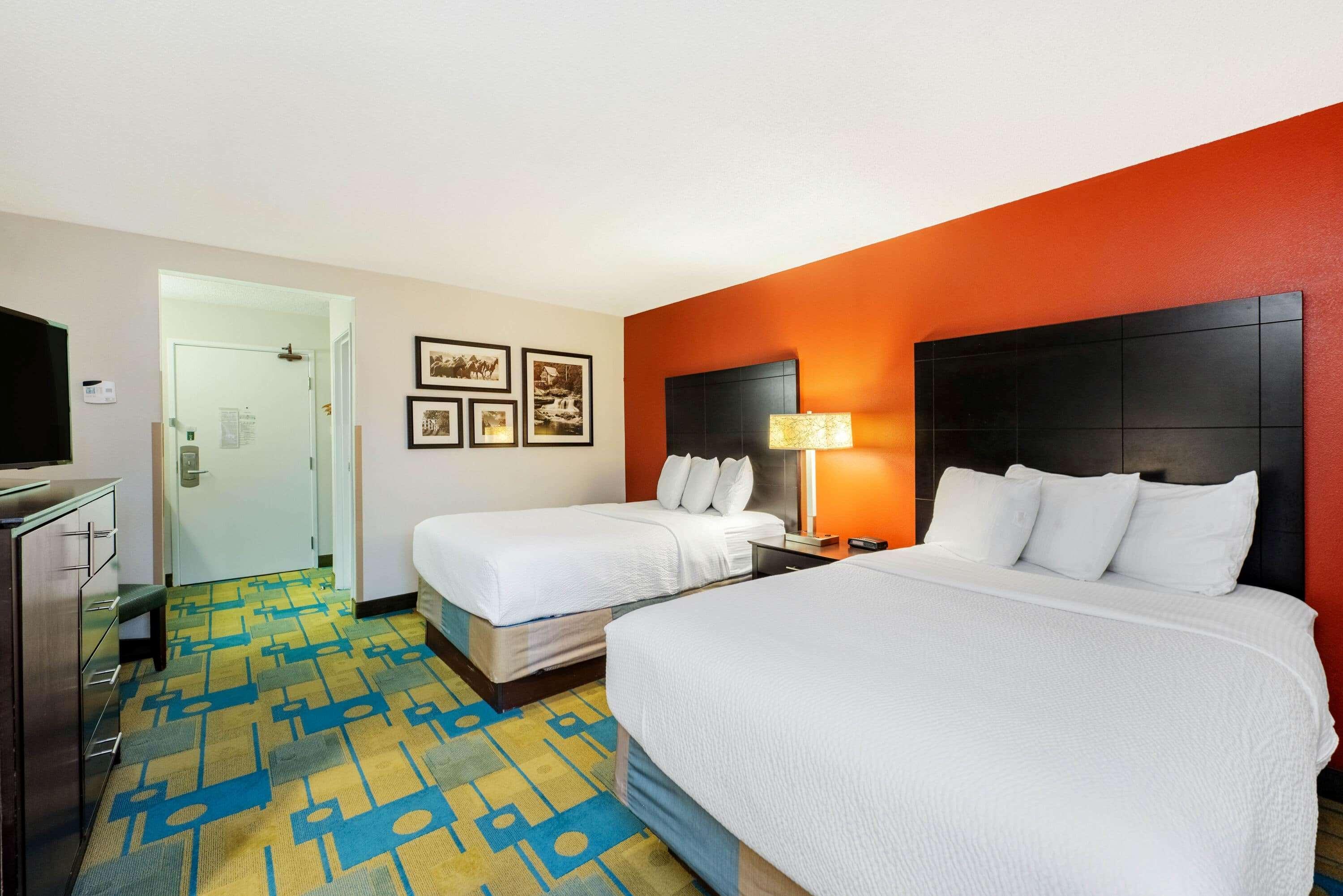 La Quinta By Wyndham Oh