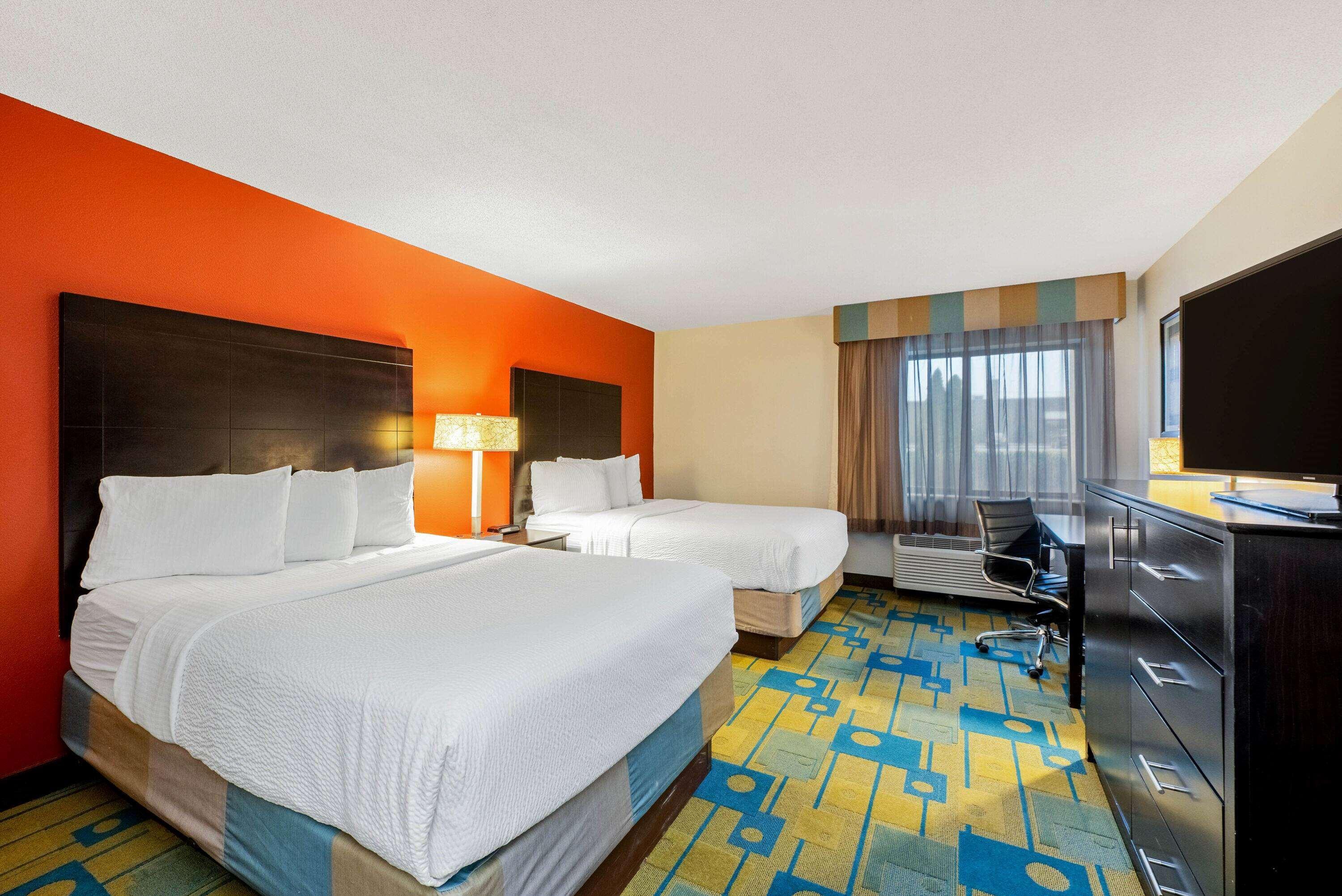 La Quinta By Wyndham Oh 3*