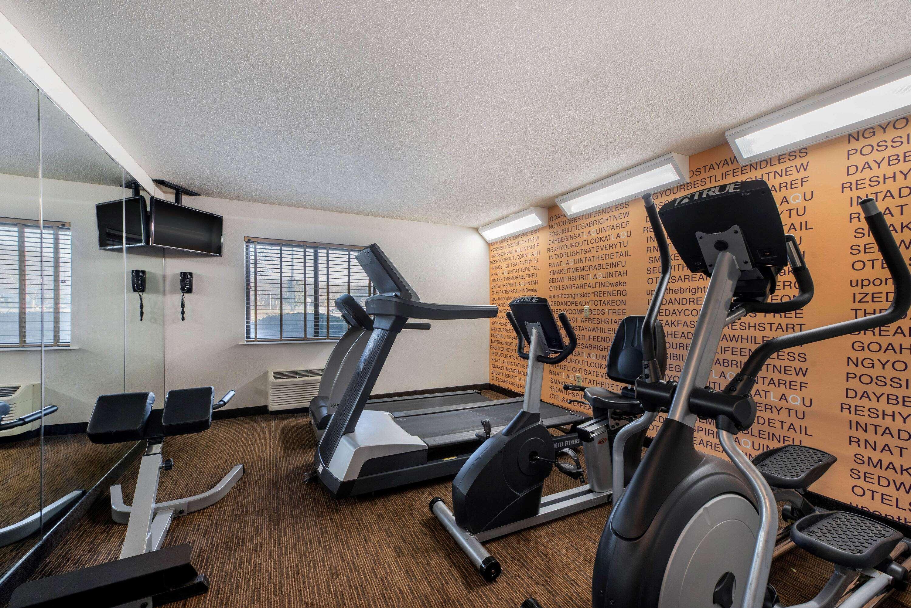 Hotel La Quinta By Wyndham Oh 3*