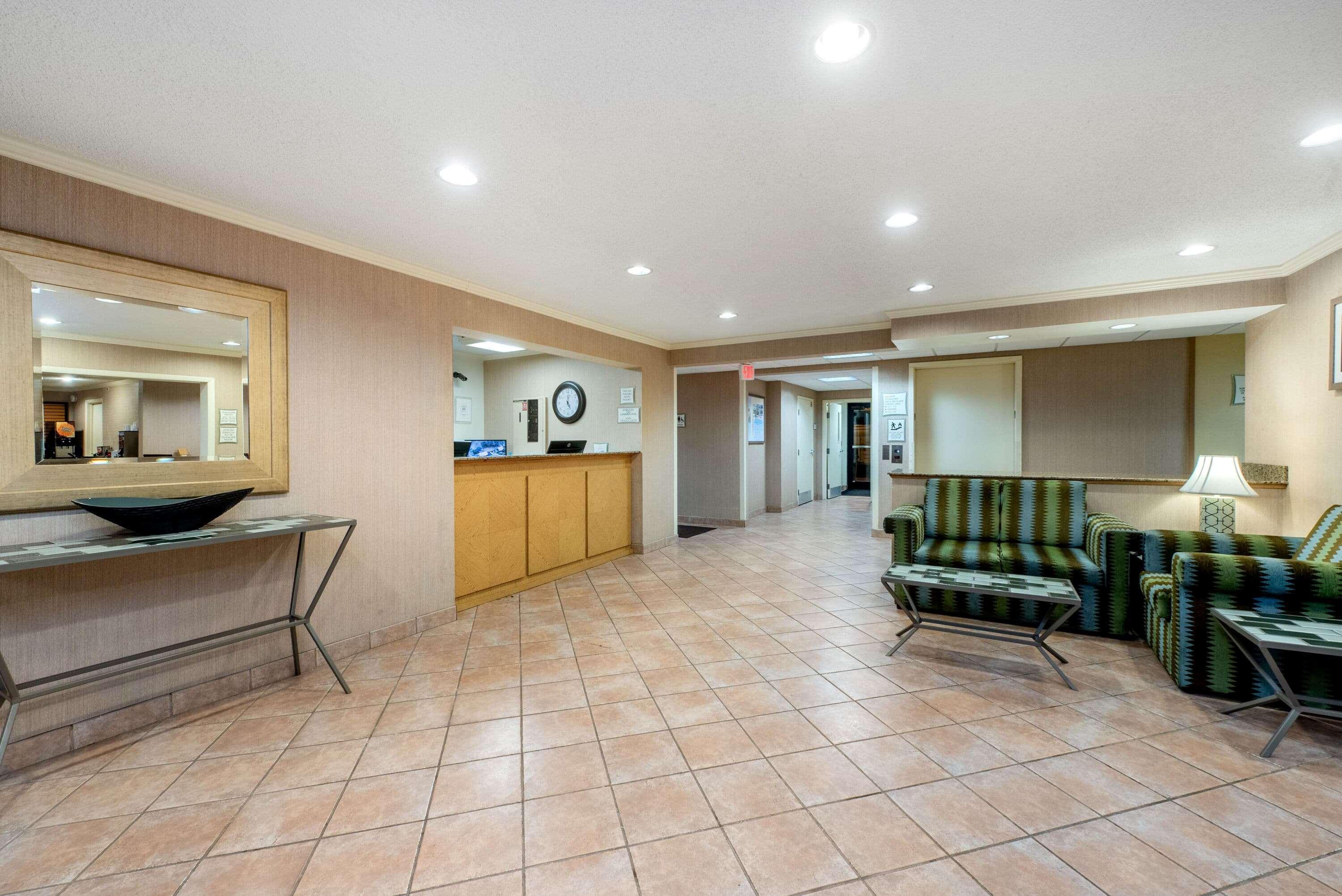 La Quinta By Wyndham Oh