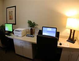 La Quinta By Wyndham Oh 3*