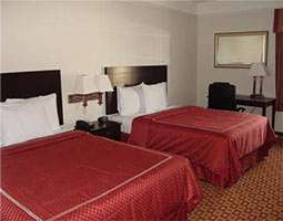 La Quinta By Wyndham Oh Mansfield