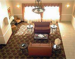 La Quinta By Wyndham Oh 3*
