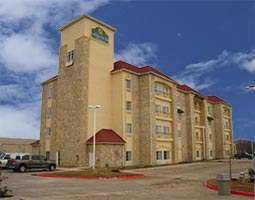 La Quinta By Wyndham Oh 3* Mansfield