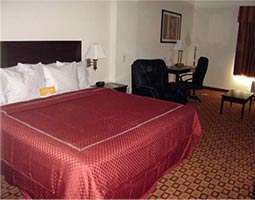 La Quinta By Wyndham Oh Hotel Mansfield