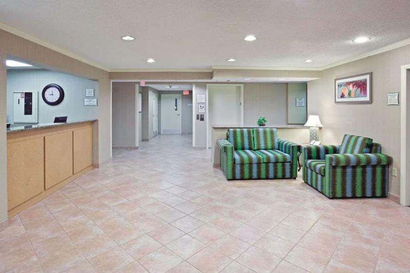 La Quinta By Wyndham Oh
