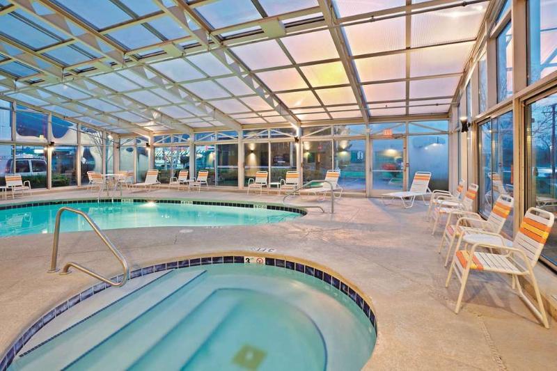 La Quinta By Wyndham Oh Hotel Mansfield