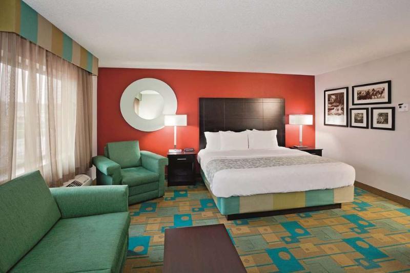 Hotel La Quinta By Wyndham Oh Mansfield