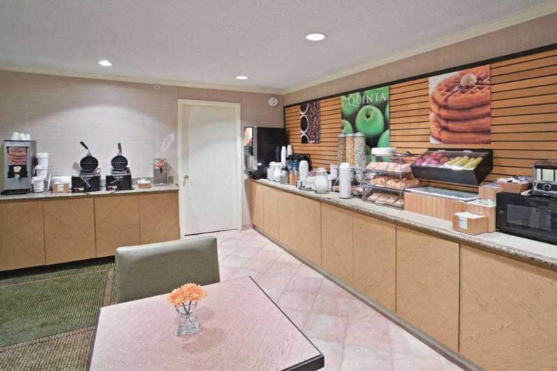 La Quinta By Wyndham Oh