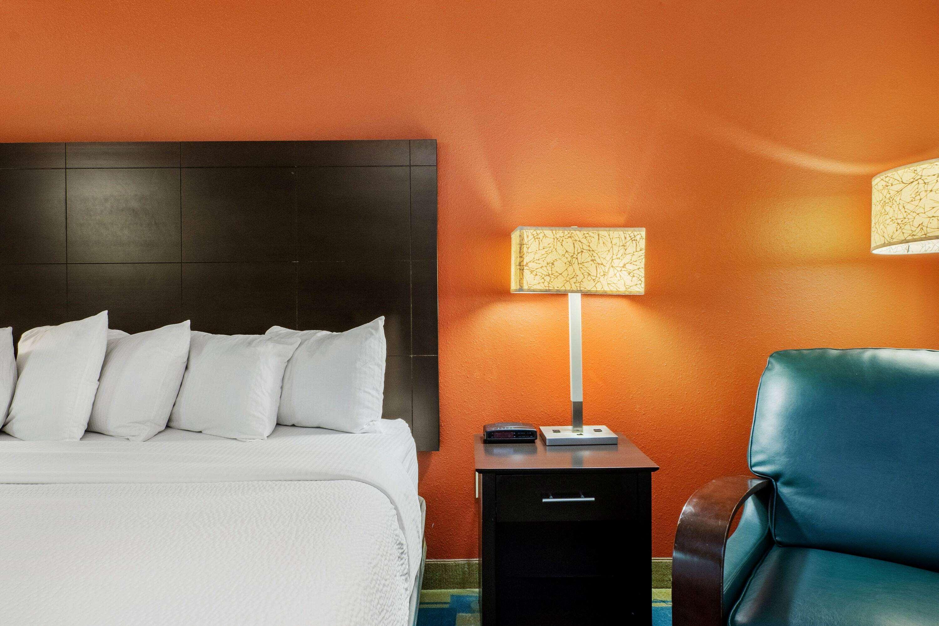Hotel La Quinta By Wyndham Oh