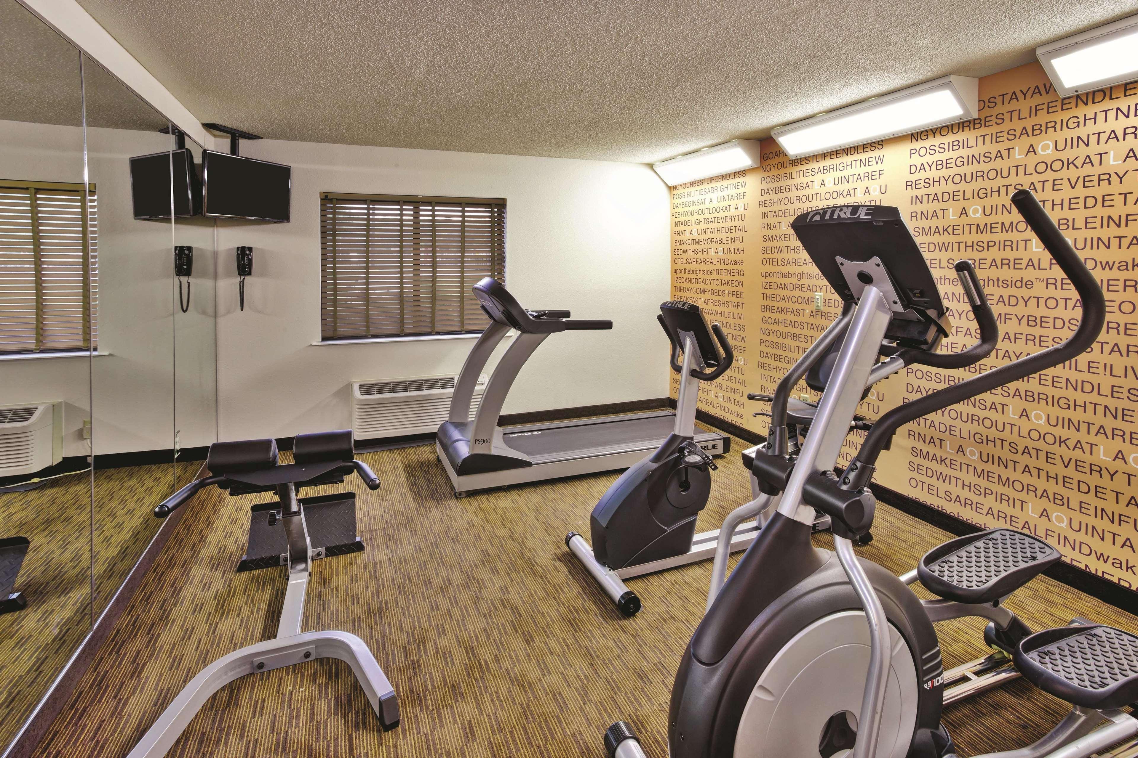 Hotel La Quinta By Wyndham Oh